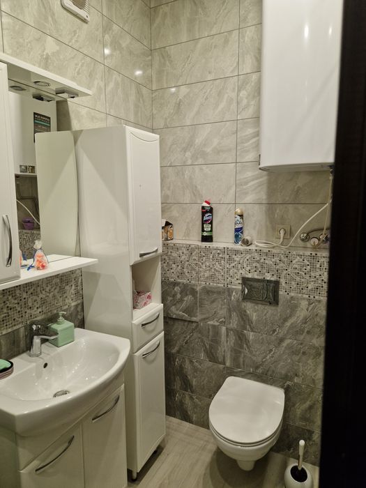 2-ух кімнатна квартира, вул.Метробудівська 13/10