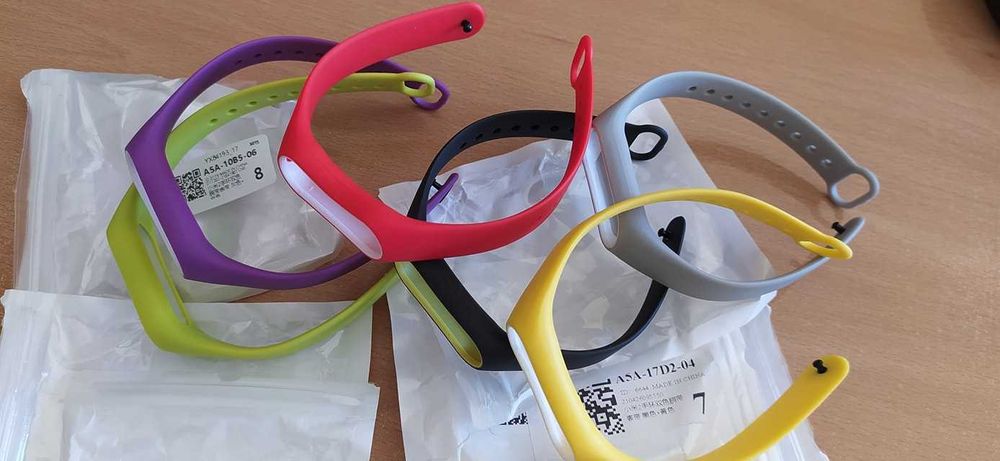 pulseira para relogio NOVAS