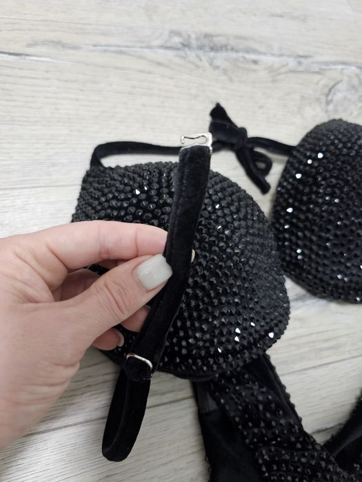 Купальник для фітнес-бікіні/велнес