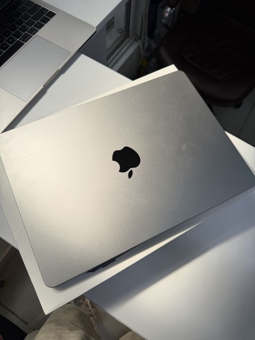 macbook air m2 - купити ноутбуки - Ціна на OLX.ua