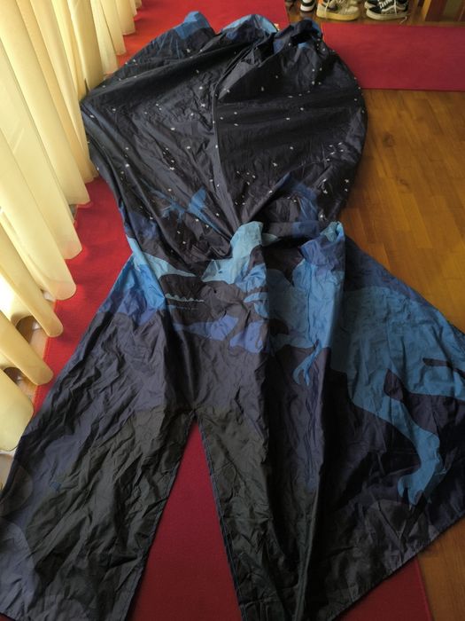 Cama de criança - Dussel padrão dinossauro do IKEA