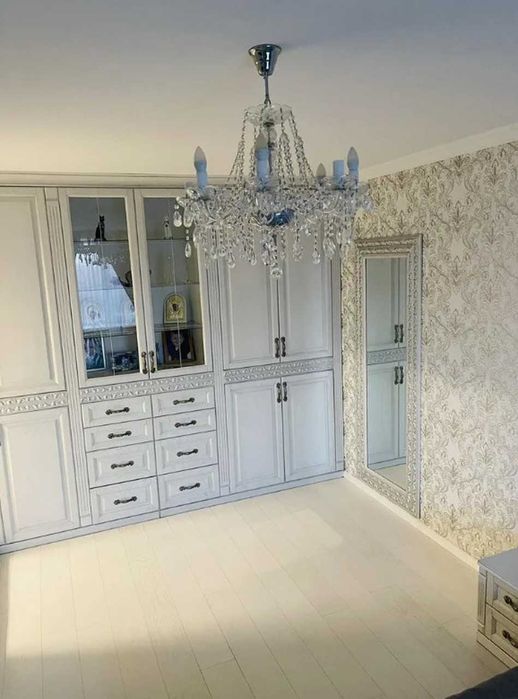Продам 2-к квартиру (70м2) с ремонтом в ЖК Днепровская Брама
