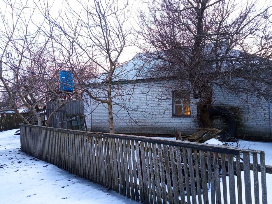 Продам будинок в селі Яреськи