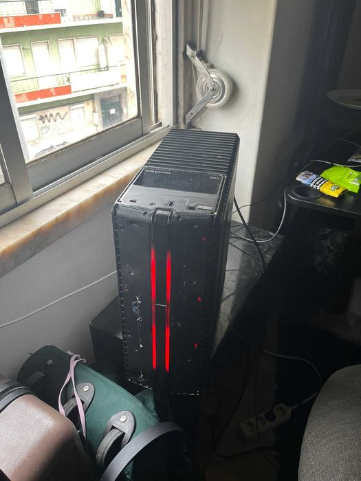 Setup Gamer Completo