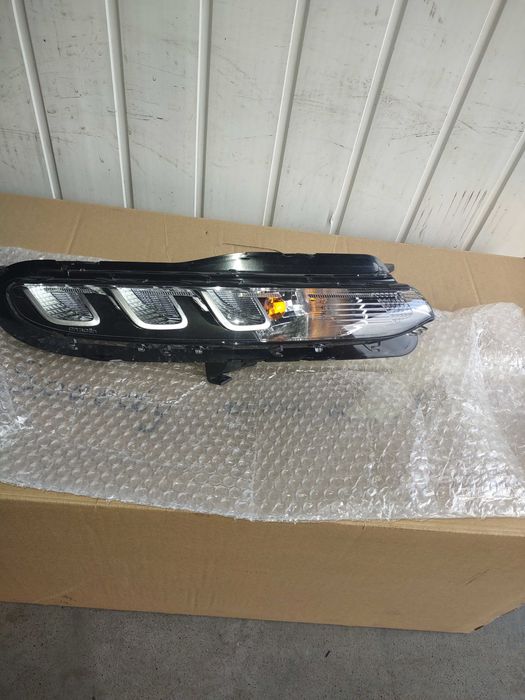 lampa led citroen berlingo 4 prawa