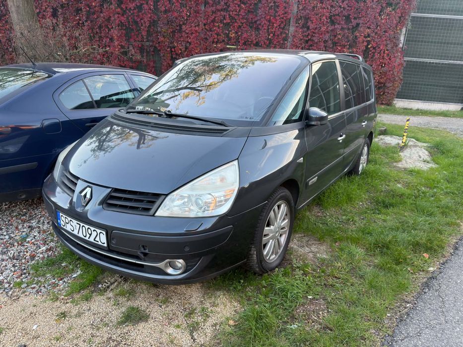 Renault Grand Espace