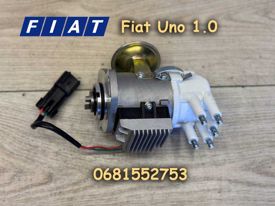 Трамблер Fiat Uno 1.0 Фіат Уно Фиат Трамбльор Распределитель