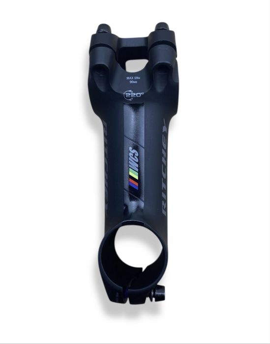 Mostek Ritchey WCS C220°, 90 mm, 6/84°, 31.8 / nowy /FV /020-161
