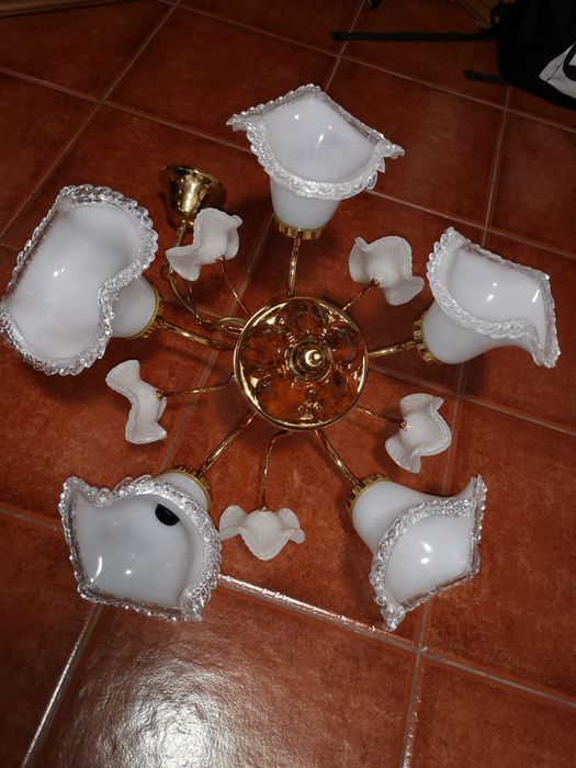 Condeeiros de teto