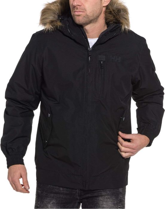 Куртка чоловіча Helly-Hansen Bomber розм.ХL