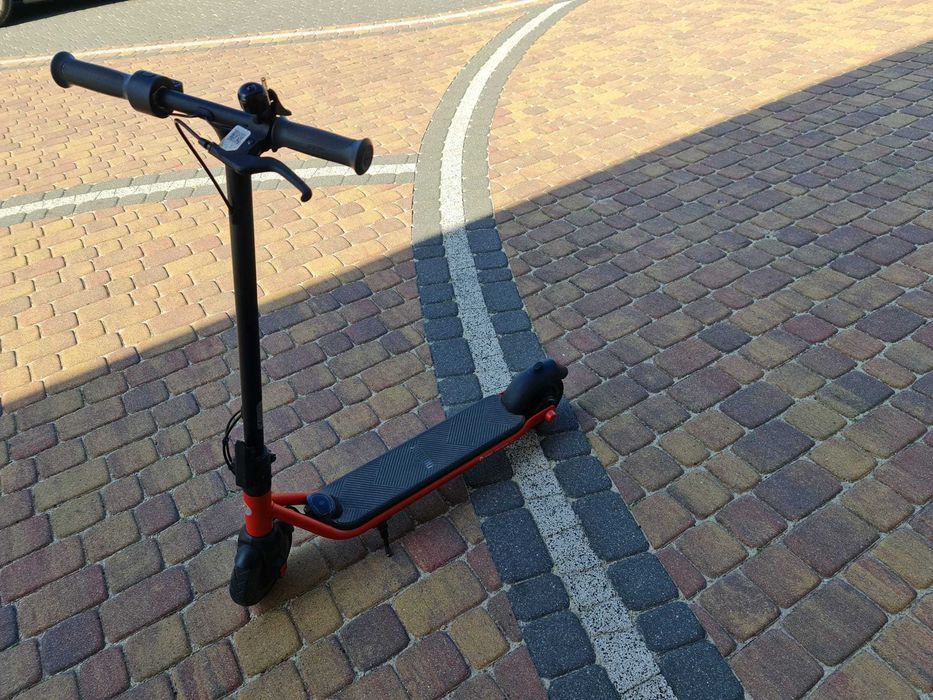 Hulajnoga Ninebot ZING C15