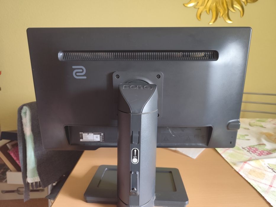 Monitor BENQ XL2411P