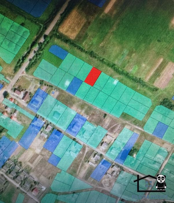 Продається земельна ділянка під житлову забудову