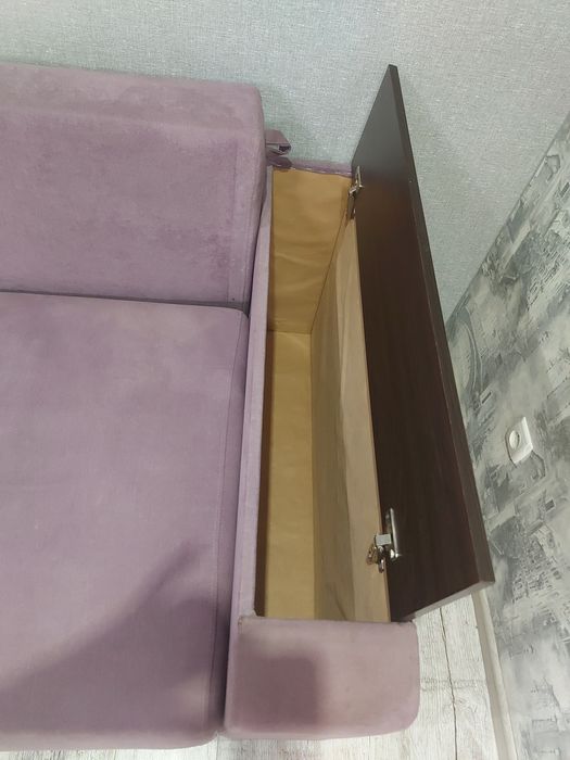 Продам диван мебель