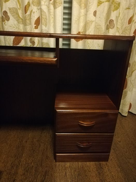 Secretaria Madeira