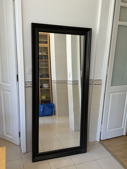 Espelho IKEA _ como novo