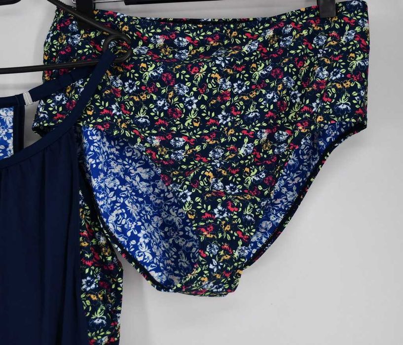Kostium kąpielowy z tankini Bonprix 50