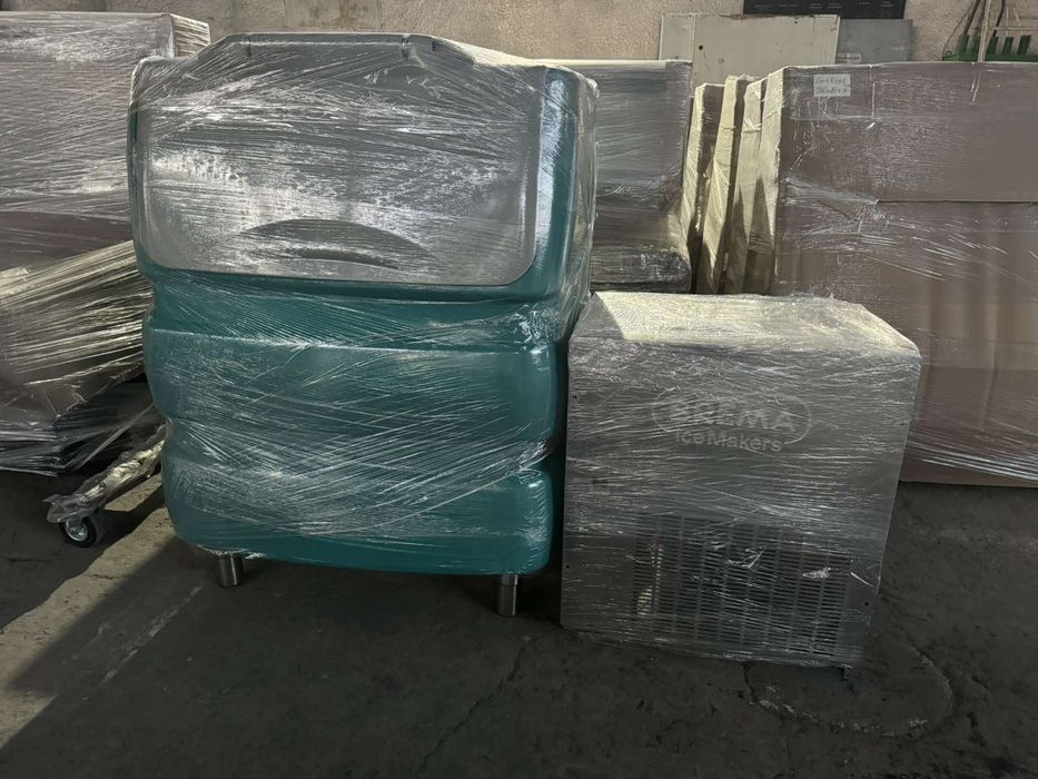 Льодогенератор Brema