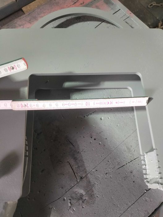 Nowe 3t Uchwyty do kręgów, zawiesia, rozstaw 20cm