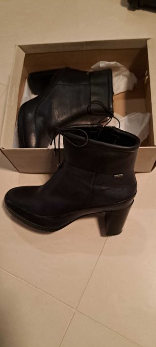 Botki Clarks rozm. 38,5.  39.5