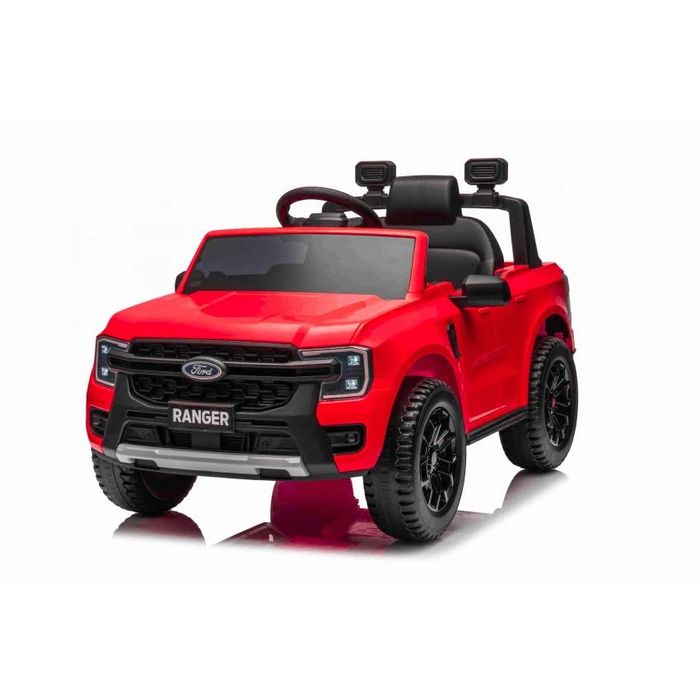 Pojazd Ford Ranger LIFT Auto Autko na akumulator samochód