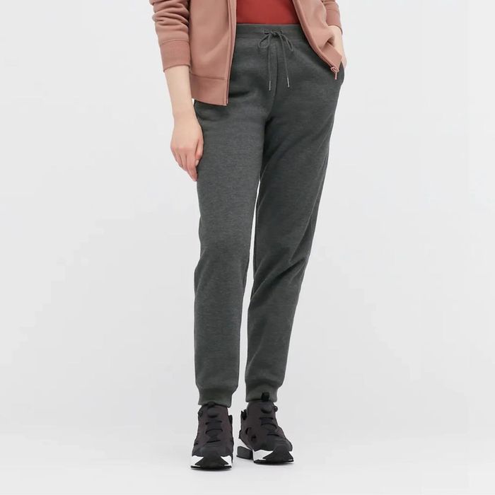 Теплі джогери UNIQLO