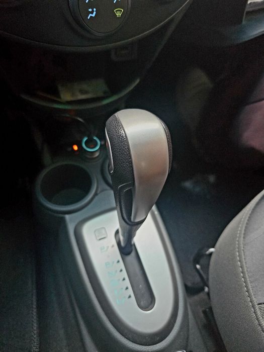 Продаж Ravon R2 2017 року