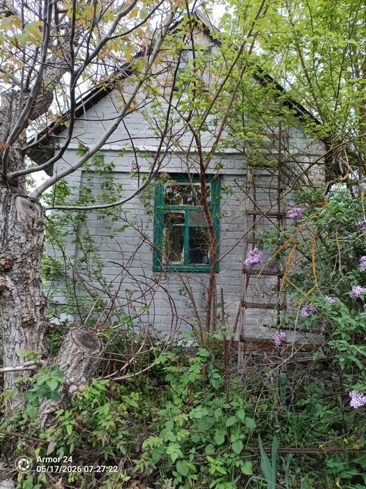 Дача Власівка Сади 3  продам.