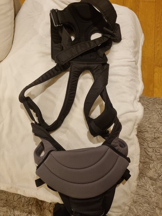 Marsúpio Chicco como NOVO