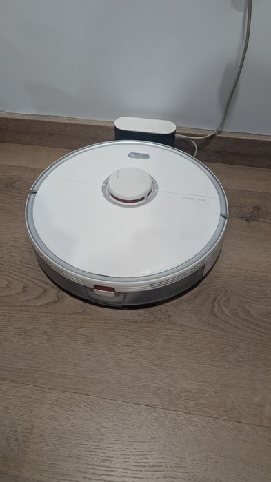 Roborock S5 Max  aspirador mopa como novo não é roomba Irobot Xiaomi