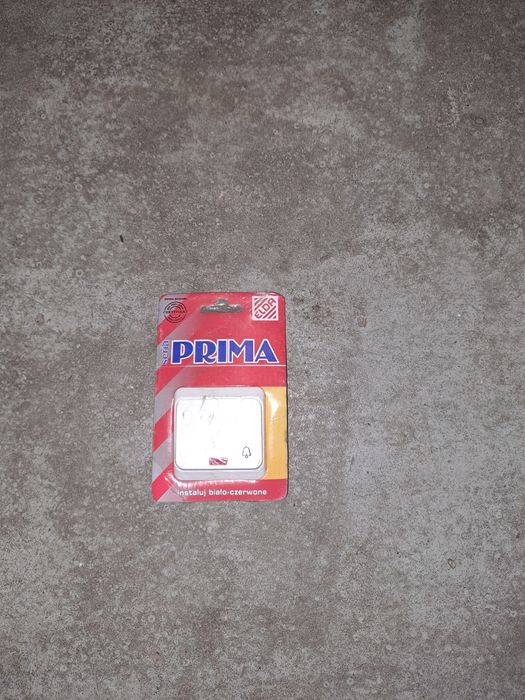 Przycisk dzwonek