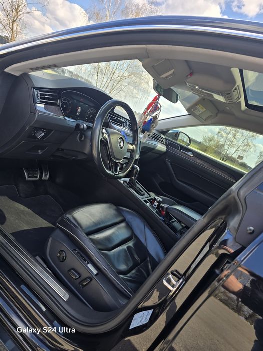 VW ARTEON 2.0Bitdi 4motion Elegance