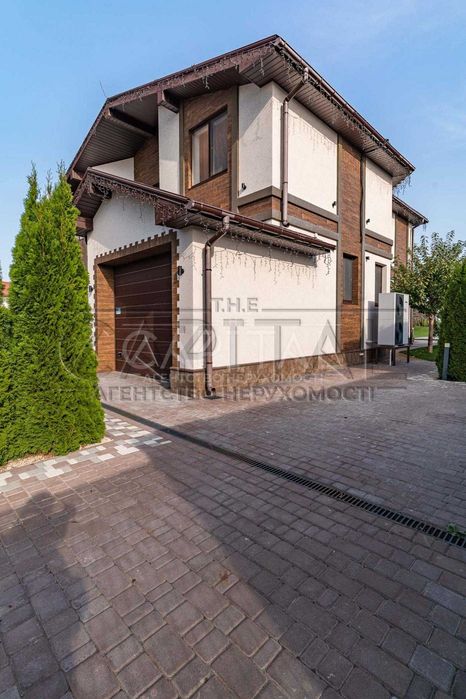 Терміново!!! Продаж Будинок, Бобриця,Києво-Святошинський район, 254 м2