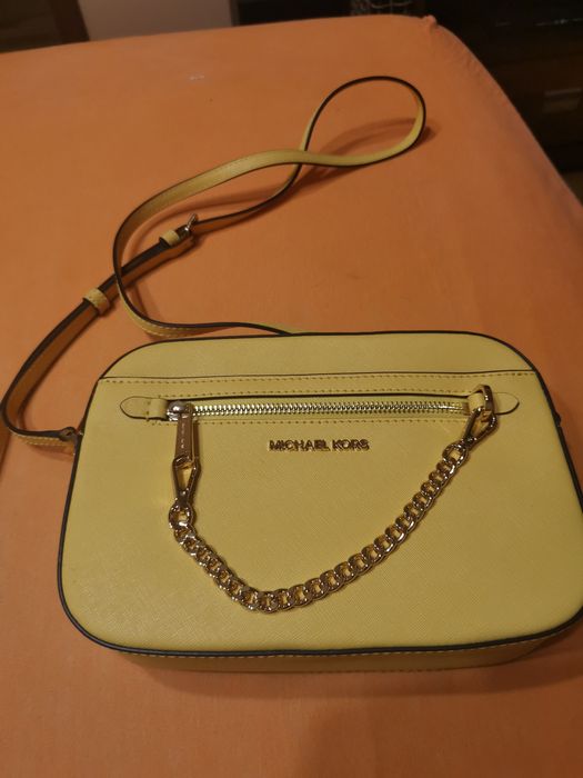 Torebka damska Michael Kors