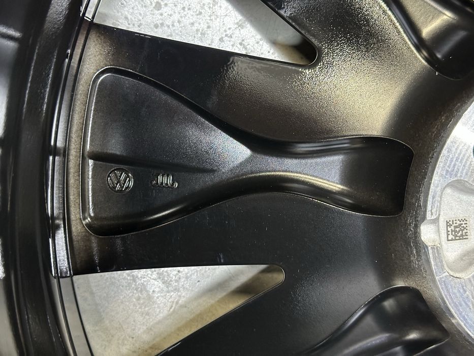 Оригінальні диски Volkswagen Atlas 5x112 R20. 3GJ601025A