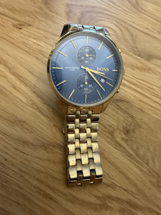 Zegarek Hugo Boss