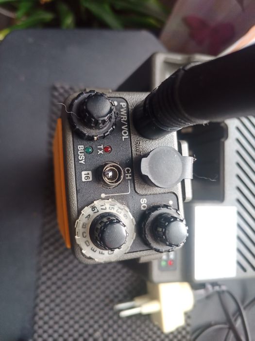 Раиостанция морская JHS-7 4000гр