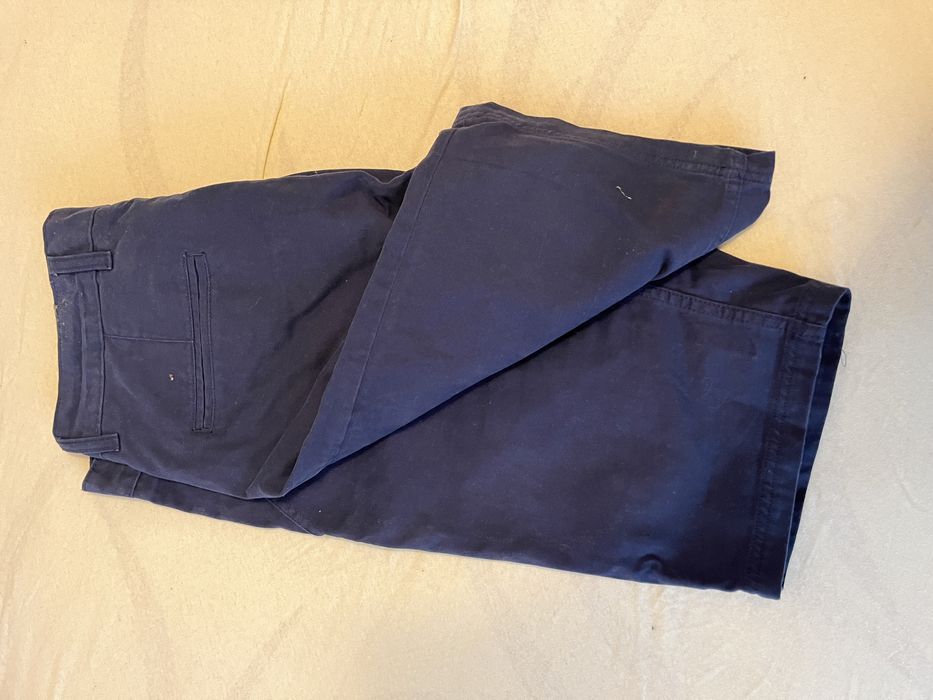 Mega paka ubrań męskich, chłopięcych