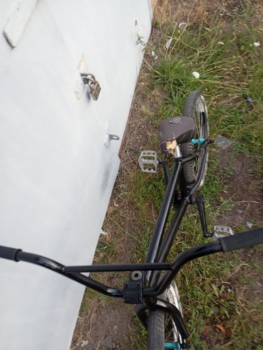 Продам Б/У BMX + торг