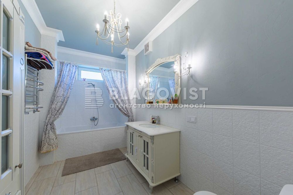 Дом по адресу ул. Заречная (площадь 295 м²) - Atlanta.ua - фото 16