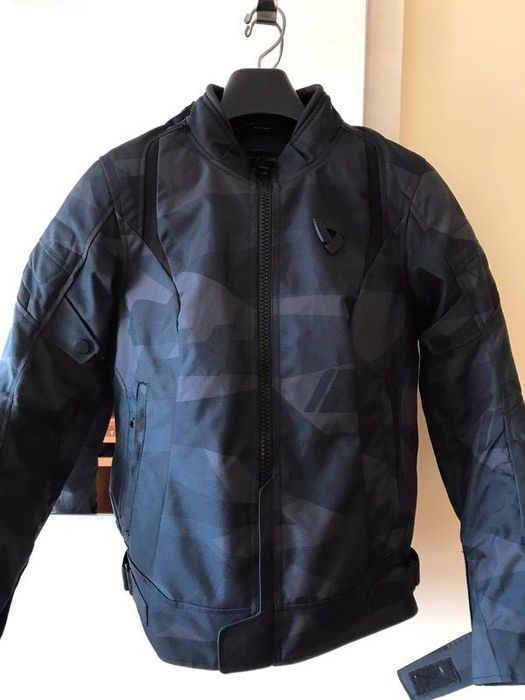 Casaco Motard para mulher  RE’VIT