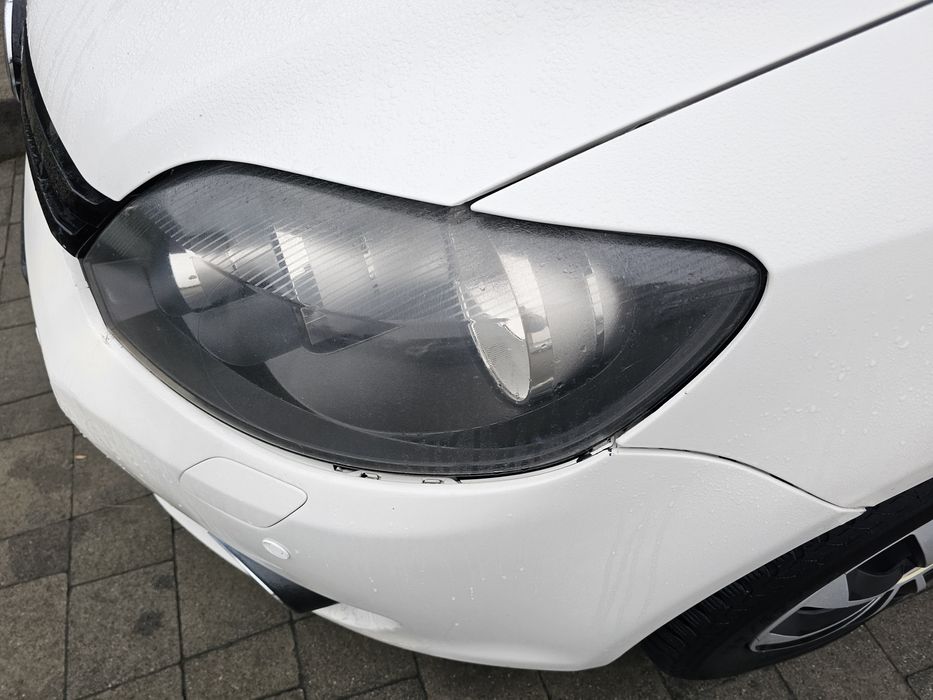 Volkswagen Golf Plus 2011 сімейний автомобіль на коробці автомат ТОРГ