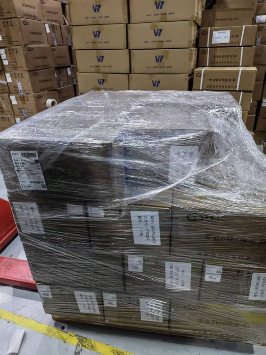 JK BMS PB2A16S20P V19, PB2A16S15P, B2A8S20P, B1A8S20P, дисплеї, клеми прохідні