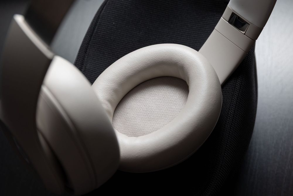 Beats Studio Pro słuchawki bezprzewodowe Apple Android