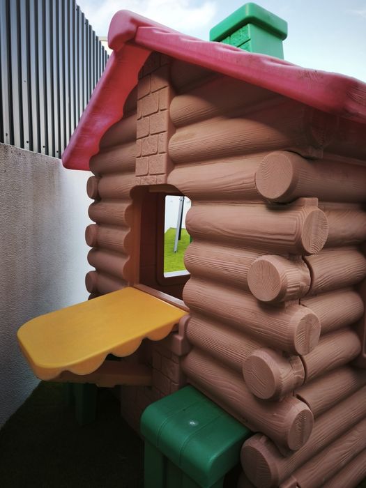 Casa Jardim Chicco