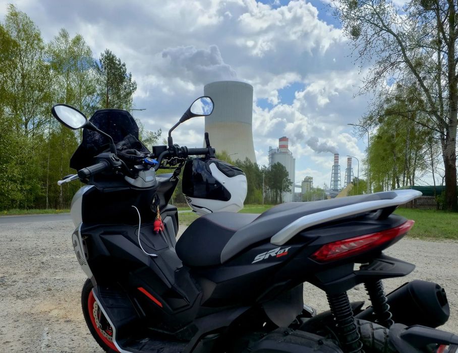 Aprilia