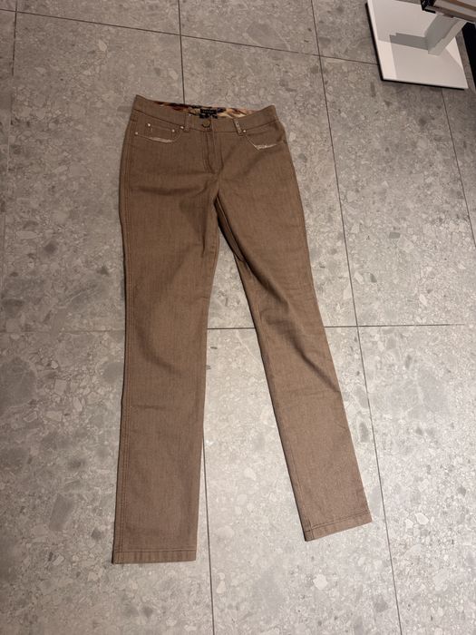 Джинси Escada 36 нові