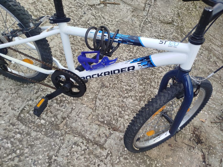 Bicicleta  em ótimo estado