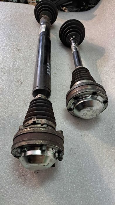 Półoś Audi A3 8P 1.8 TFSi