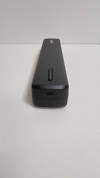 Przenośna drukarka termiczna Polono D810 A4 – Bluetooth, bez tuszu